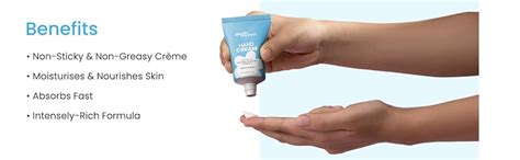 Buy Earth Rhythm Hand Cream - Ocean Breeze | Non Greasy, Fast Absorbing ...