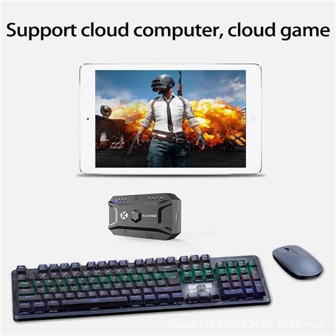 Image result for Convert USB Keyboard to Wireless