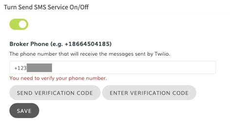 Image result for Send SMS Code