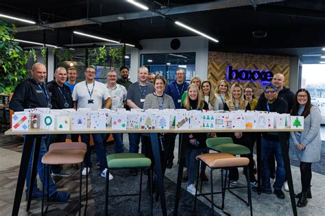 2023 - The Year of Big Wins | boxxe