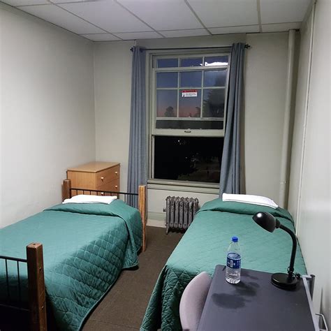 DOWNTOWN BERKELEY YMCA - Hostel Reviews, Photos, Rate Comparison ...