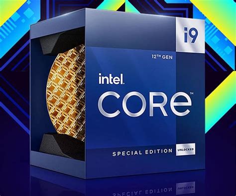 Intel Core i9 12900K Processor - Zexron - Technology News-Reviews