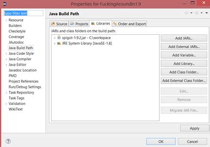 Image result for How to Make a Minecraft Plugin