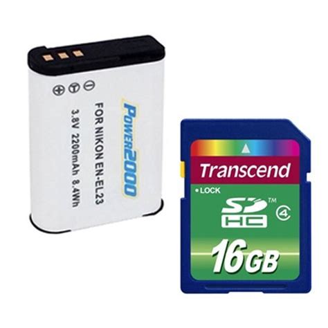 Buy Nikon Coolpix P600 Digital Camera Accessory Kit Includes: SD4/16GB ...