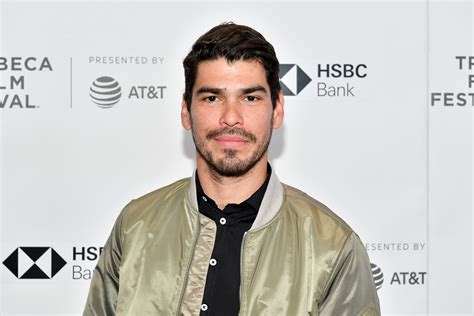Raul Castillo Actor