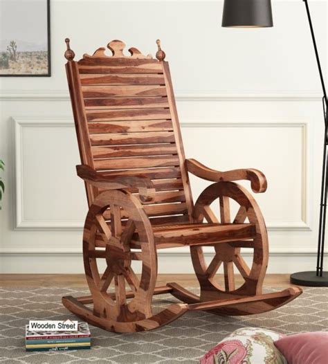 EASY CHAIR