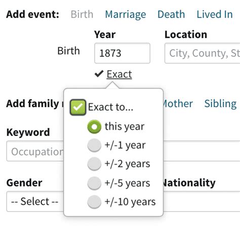 Image result for Ancestry.com Instructions