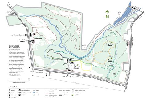 Sugarcreek MetroPark | Five Rivers MetroParks