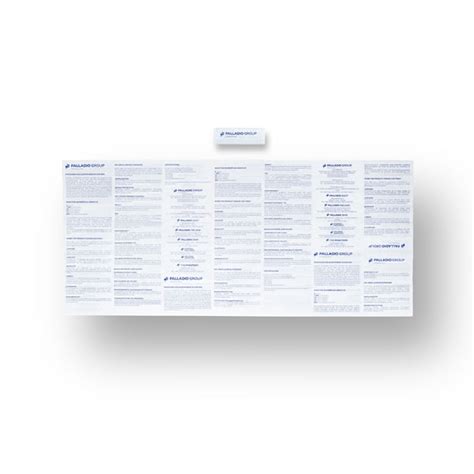 Leaflets Envelope 的图像结果