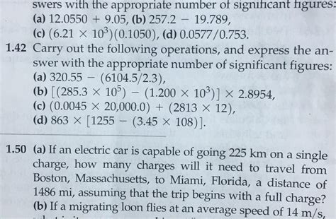 1.42 - how many sig figs is it when multiplication/division is combined ...