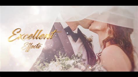 Wedding slideshow template 60 photos - Astyledwedding.com