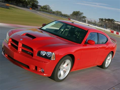 2005 Dodge Charger