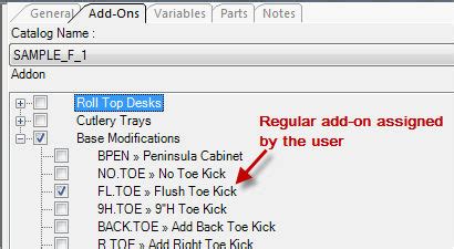 Create Add-Ons 的图像结果