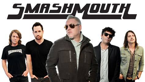 Smash Mouth: Our Review - The Emory Spoke