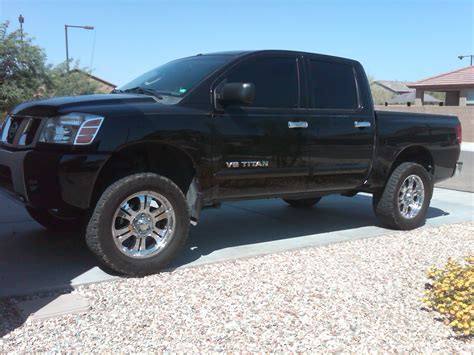 2009 Nissan Titan Specs, Prices, VINs & Recalls - AutoDetective