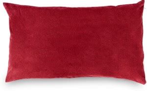 Wakefit Plain Cotton Filled Zipper Standard Size Pillow Protector Price ...