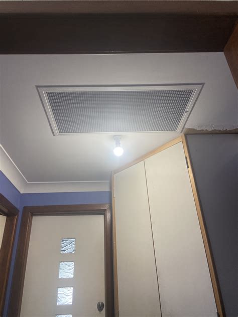 Ducted Air Conditioning Ducted Reverse Cycle Air Conditioning In Perth