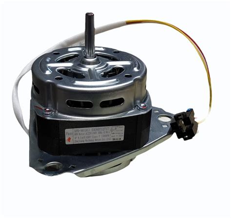 Washing Machine Motor Types 的图像结果