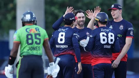 WSF vs SEO Review | WSF bowlers crush the Orcas to move forward in ...