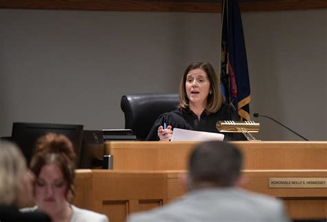 Judge will take additional briefs before deciding on trial for ex ...