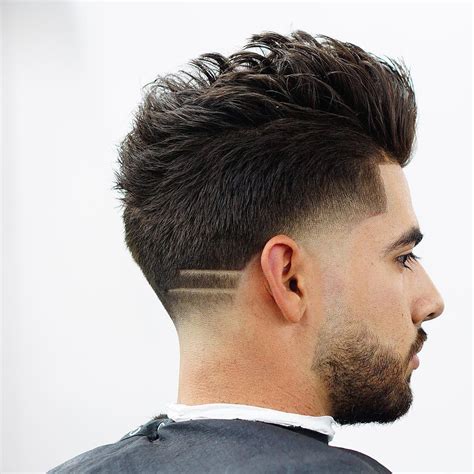 20 Drop Fade Haircuts Ideas – New Twist On A Classic