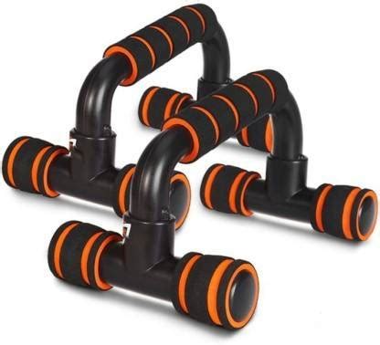 rk son Push Up Bars Stand with Foam Grip Handle Q-54 Push-up Bar - Buy ...