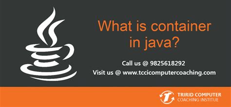 Image result for Root Container Java