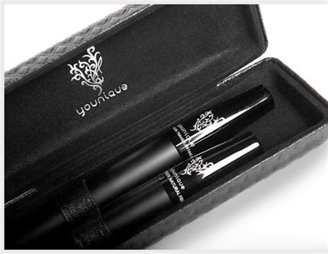 Beauty Review: Younique 3-D Mascara - MomTrends