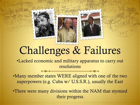 Rezultat imagine pentru What Is Non Aligned Movement