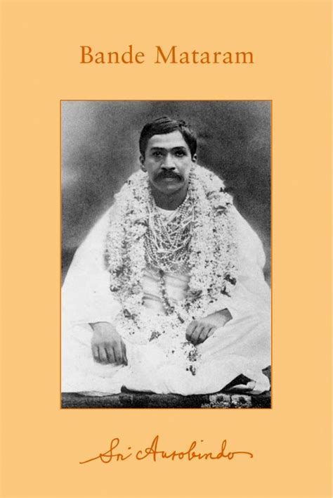 Bande Mataram (CWSA) - by Sri Aurobindo : Read book online