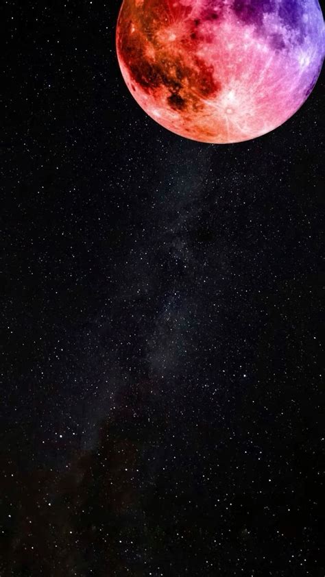 Galaxy 🪐 | イラスト