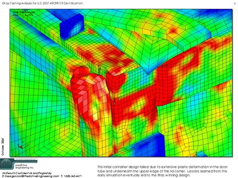 Image result for LS-DYNA Drop Test Tutorial