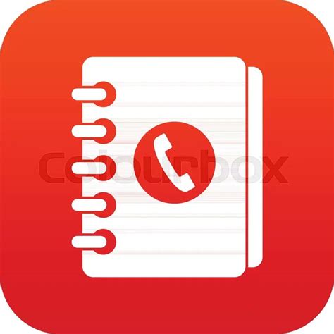 Digital Address Book Tutorial 的图像结果