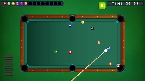 Image result for Pool Game Java