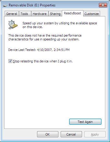 Image result for How to Problem Solved My Laptop ReadyBoost Not Work