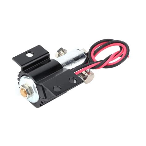 Disc Brake Lock, Electric Brake Line Lock, Brake Lock, 1000 psi ...