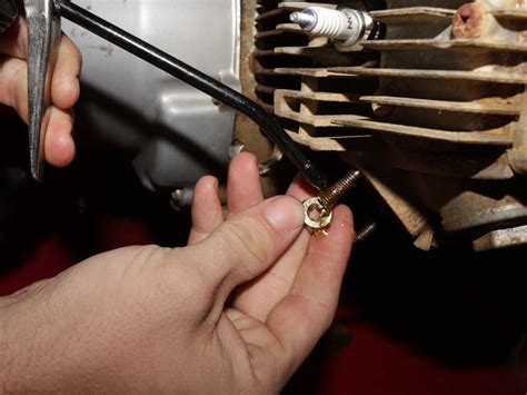 Thread Chaser 的图像结果