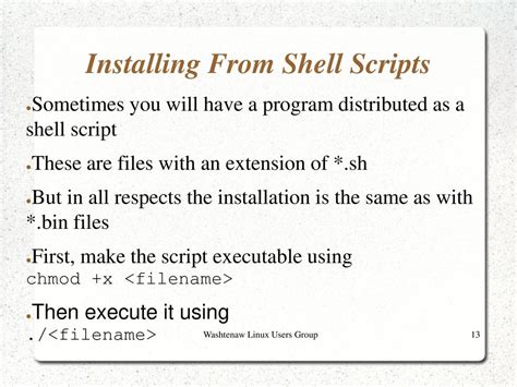 Installing Scripts 的图像结果