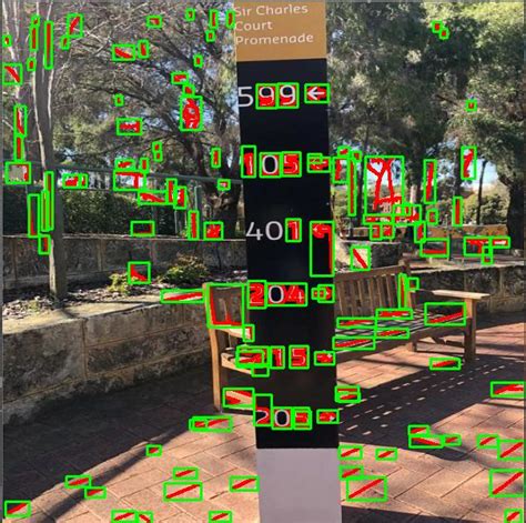 Image Filter Method in Python 的图像结果