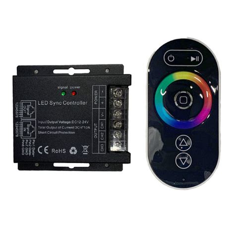 Image result for RGB LED Display Controller