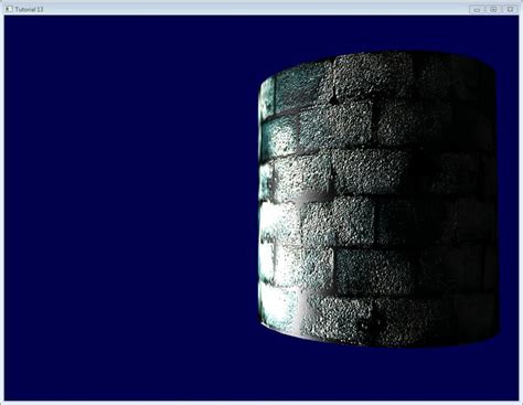 Image result for Normal Mapping OpenGL