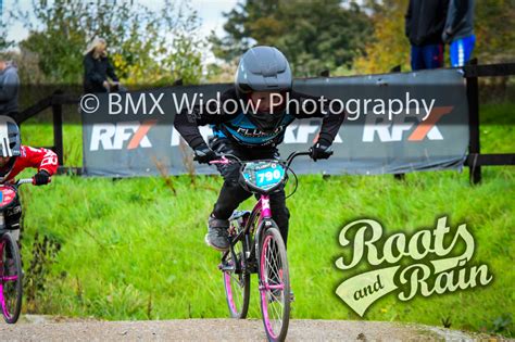 Grace GERRARD 790 - Roots & Rain