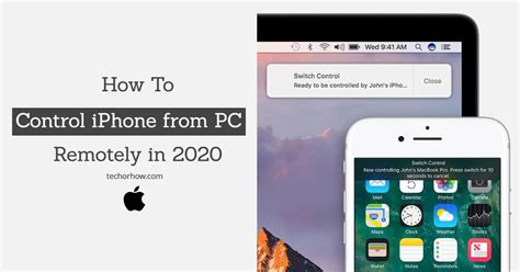 Image result for Control iPhone Using PC USB