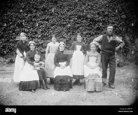 Victorian Servant Life 的图像结果