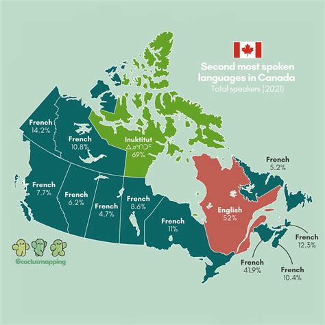 Map Of Canada Provinces And Capitals In French Map Provinces
