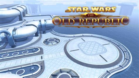 SWTOR Stronghold Guide 的图像结果