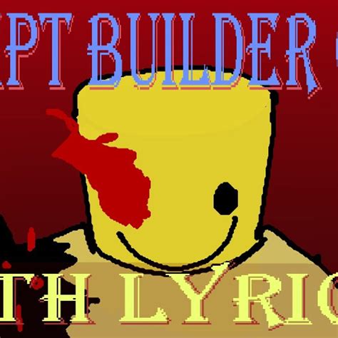 Image result for Script Builder OST Fu