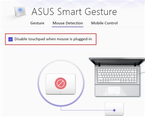 Image result for Disable Touchpad When Typing