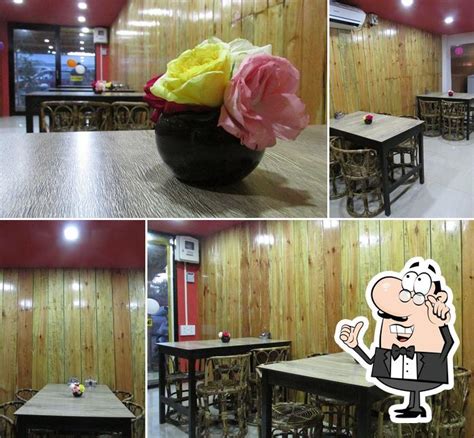 Hungry Hut, Imphal - Restaurant menu, prices and reviews