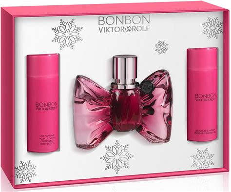 Viktor & Rolf Bonbon Gift Set | lyko.com